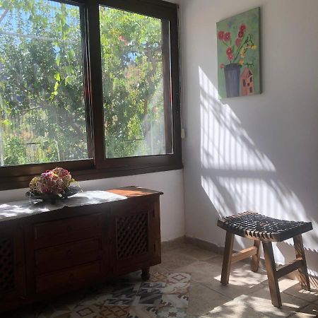 Moutoullas Galaria Houseヴィラ エクステリア 写真