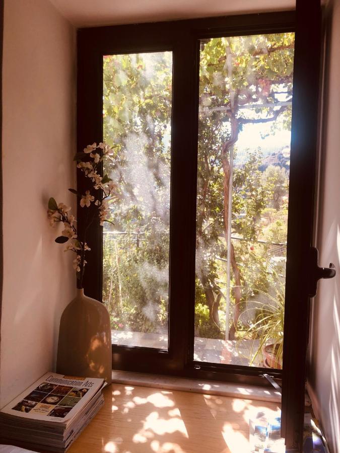 Moutoullas Galaria Houseヴィラ エクステリア 写真