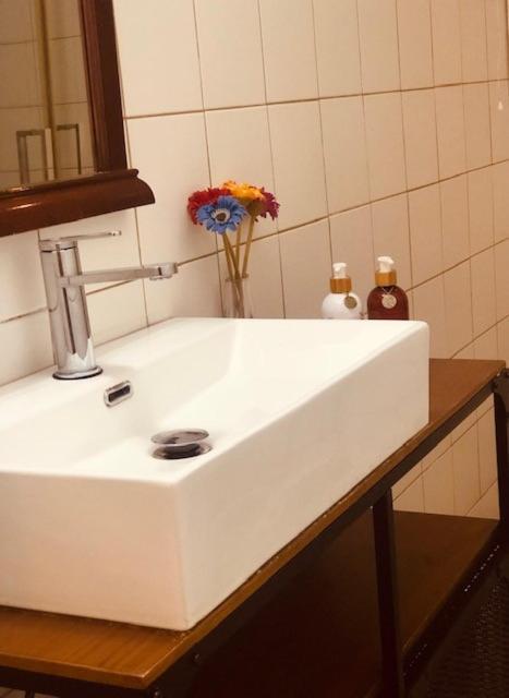 Moutoullas Galaria Houseヴィラ エクステリア 写真