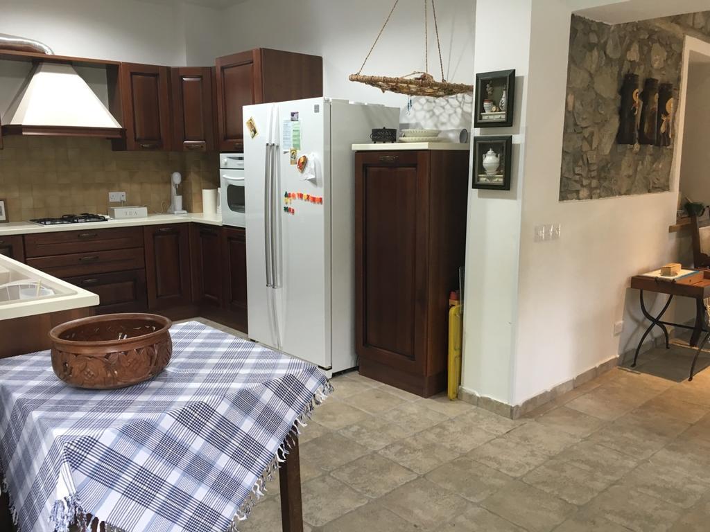Moutoullas Galaria Houseヴィラ エクステリア 写真