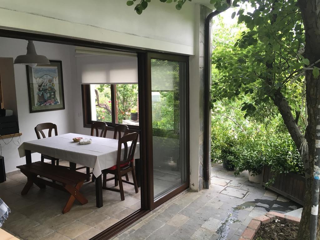 Moutoullas Galaria Houseヴィラ エクステリア 写真