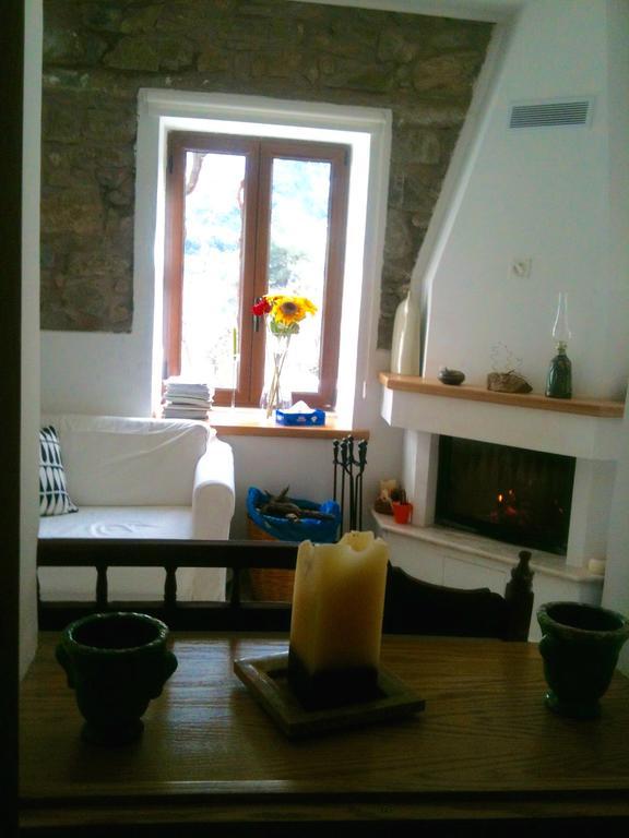 Moutoullas Galaria Houseヴィラ エクステリア 写真